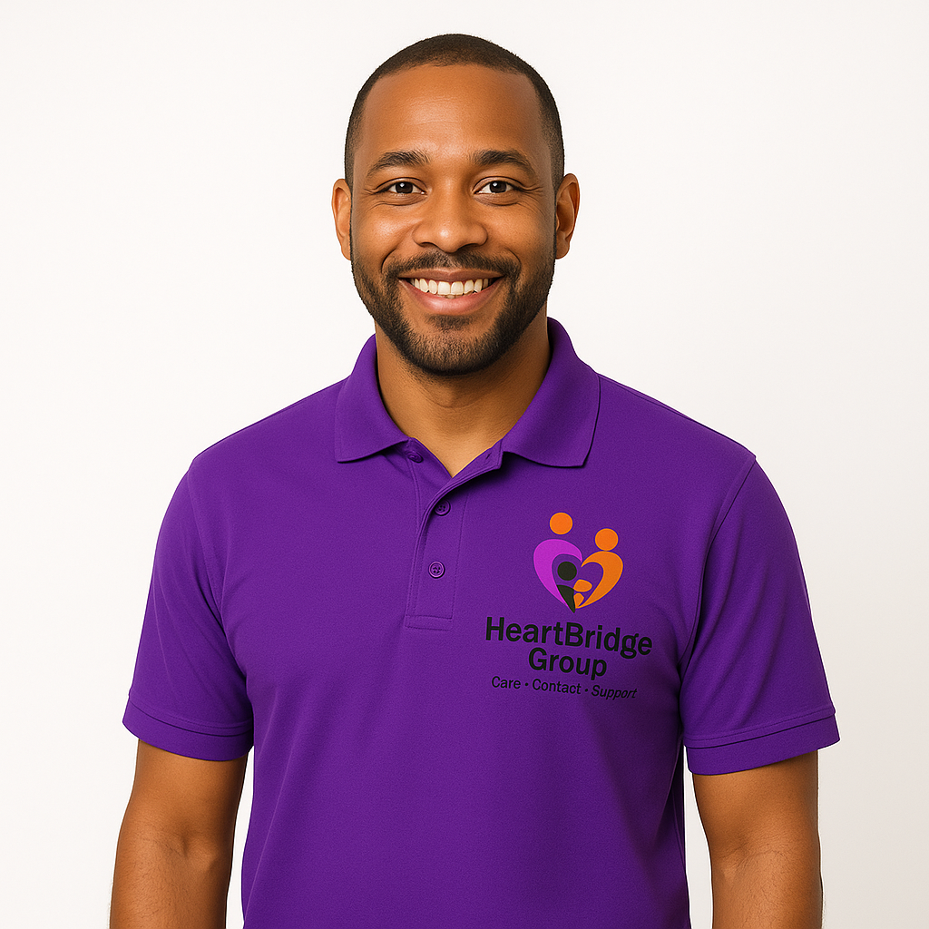 HeartBridge staff