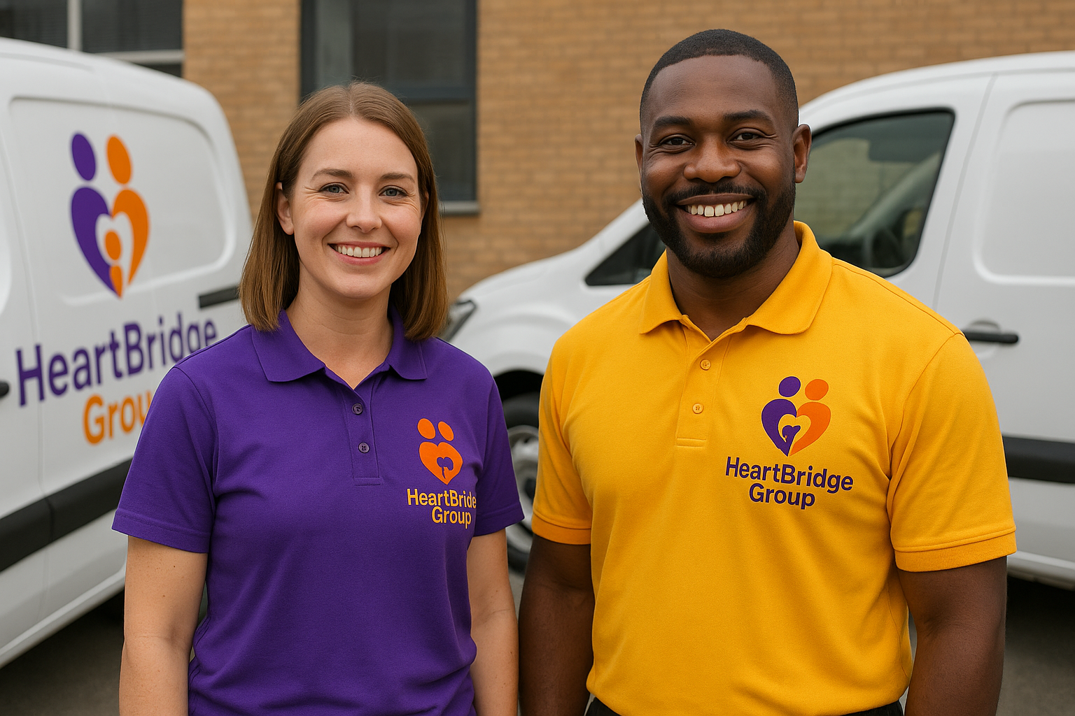 Community support staff